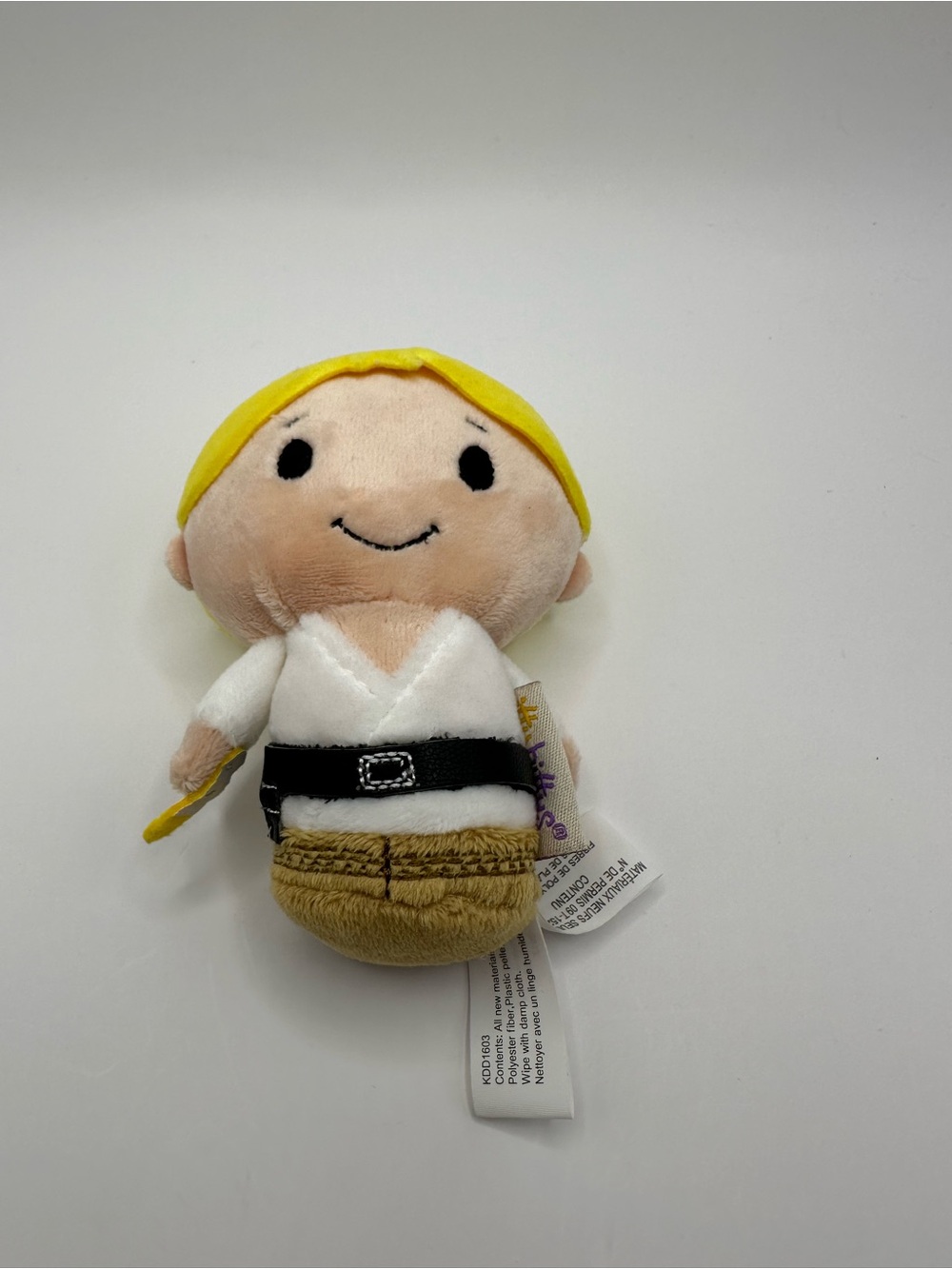 Hallmark Itty Bitty Luke from Star Wars